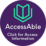 AccessAble logo