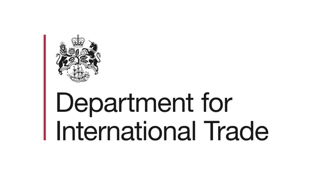 Department for Business & Trade