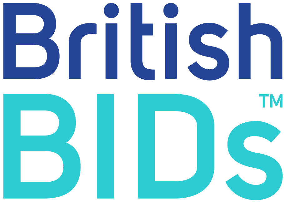 British BIDs