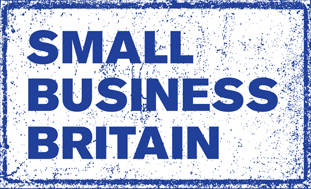 Small Business Britain