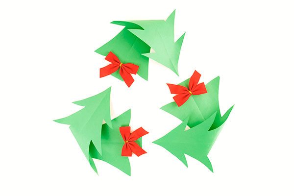 Christmas and New Year waste and recycling collections