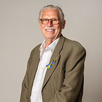 Celebrating stories that bring us together