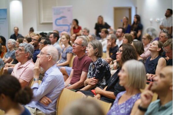 Celebrate nature and community at Richmond Sustainability Forum