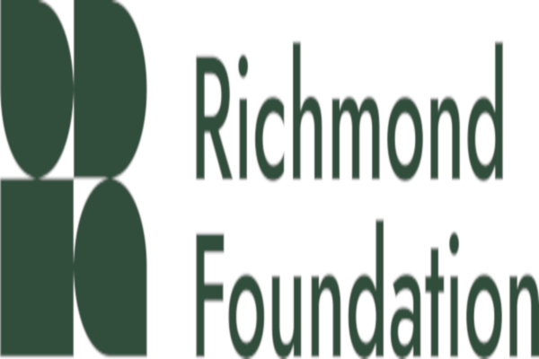 Local charity unveils new name as Richmond Foundation