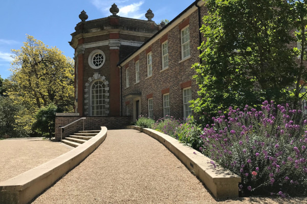 Orleans House Gallery awarded £117k to enhance community impact