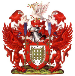 Coat of Arms of the Borough