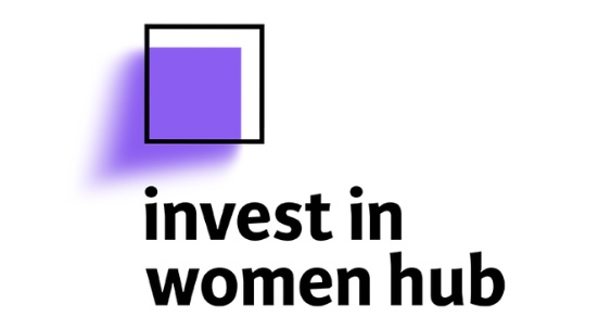 Invest in Women Hub