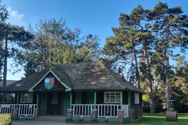 Got a favourite park? Help us make it even better