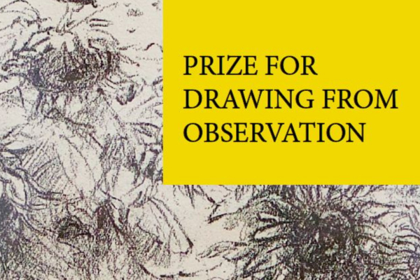 Arts Richmond brings back Diana Armfield prize for drawing from observation