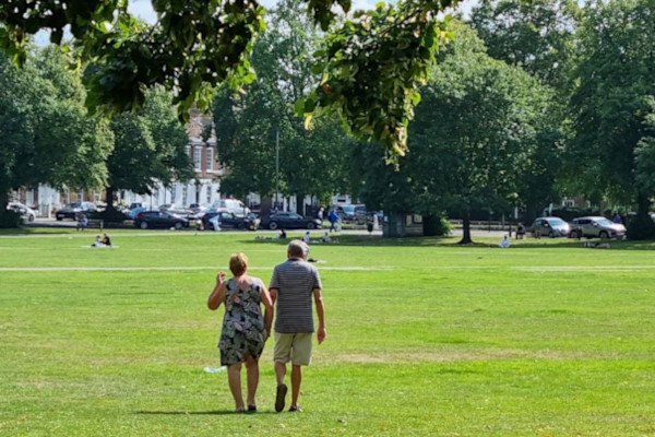 Free webinars about boosting local air quality and protecting your health