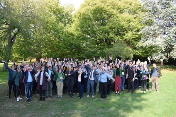 Richmond Biodiversity Partnership strengthens nature resilience with bold measures