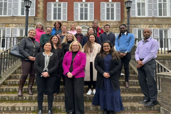 Richmond Council reaffirms its commitment as a Borough of Sanctuary