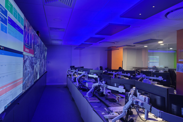 Richmond’s CCTV network proves vital in keeping borough safe