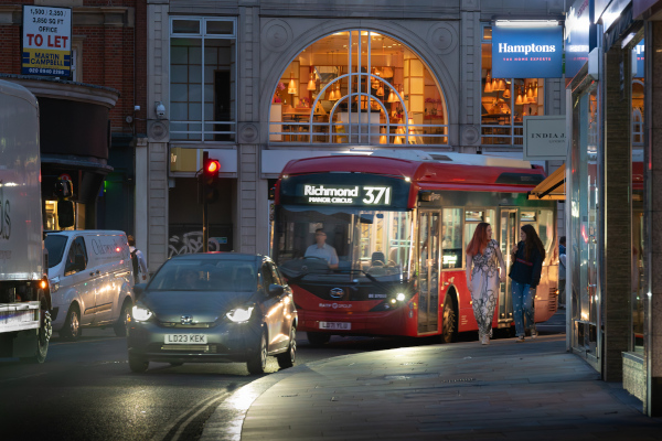 Richmond Council launches bold strategy to prevent and respond to violence against women and girls