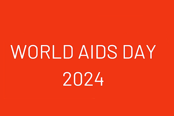 Get access to free advice, support and testing this World AIDS Day