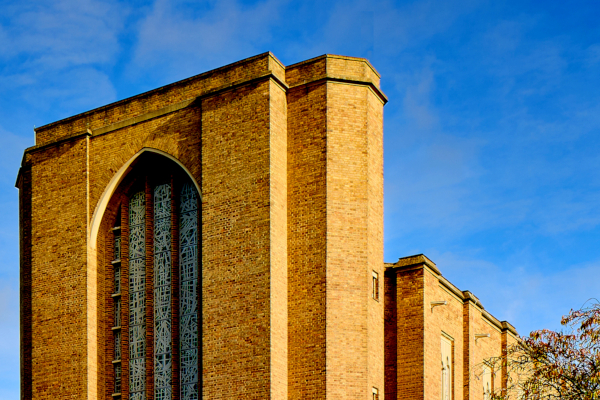 Richmond Opera presents Handel’s Alexander’s Feast