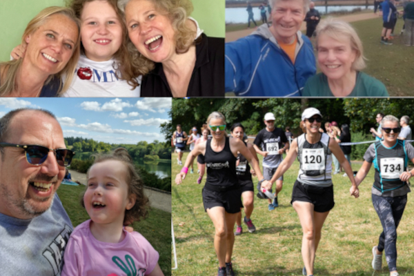 Donate to a Turks Head 10k challenge supporting Crossroads Care
