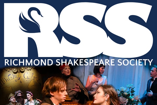 Exciting new season coming to the Mary Wallace Theatre