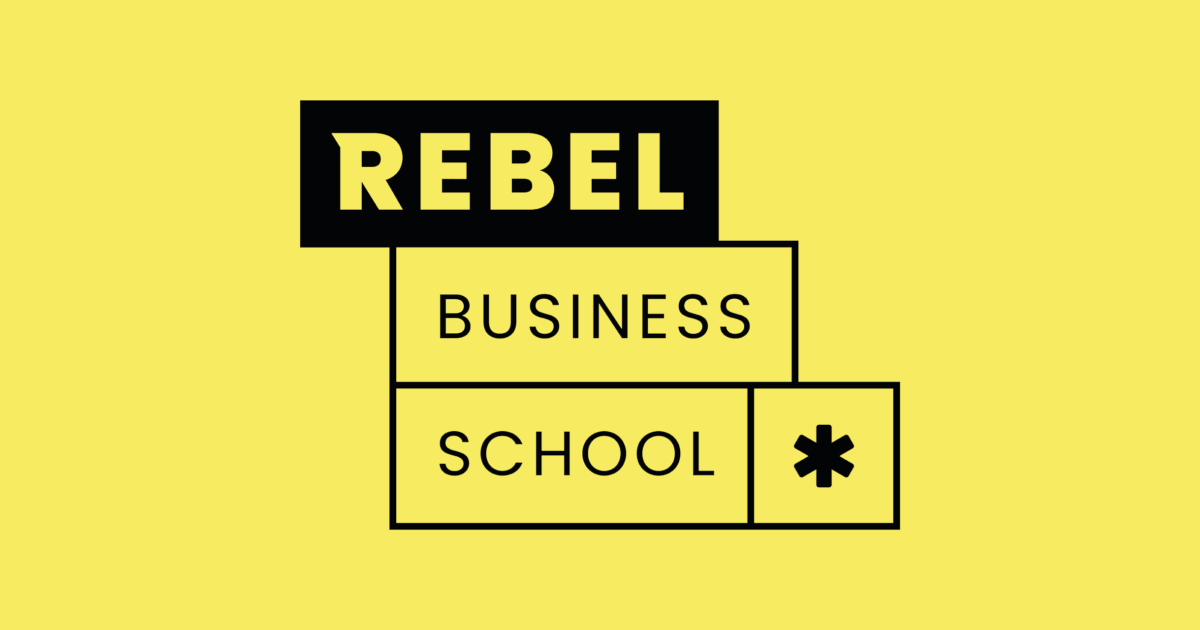 How to start a business without money: Info session