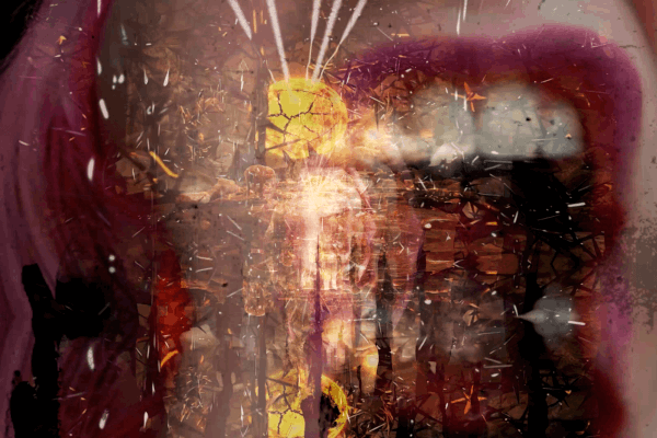 Turner in Twickenham